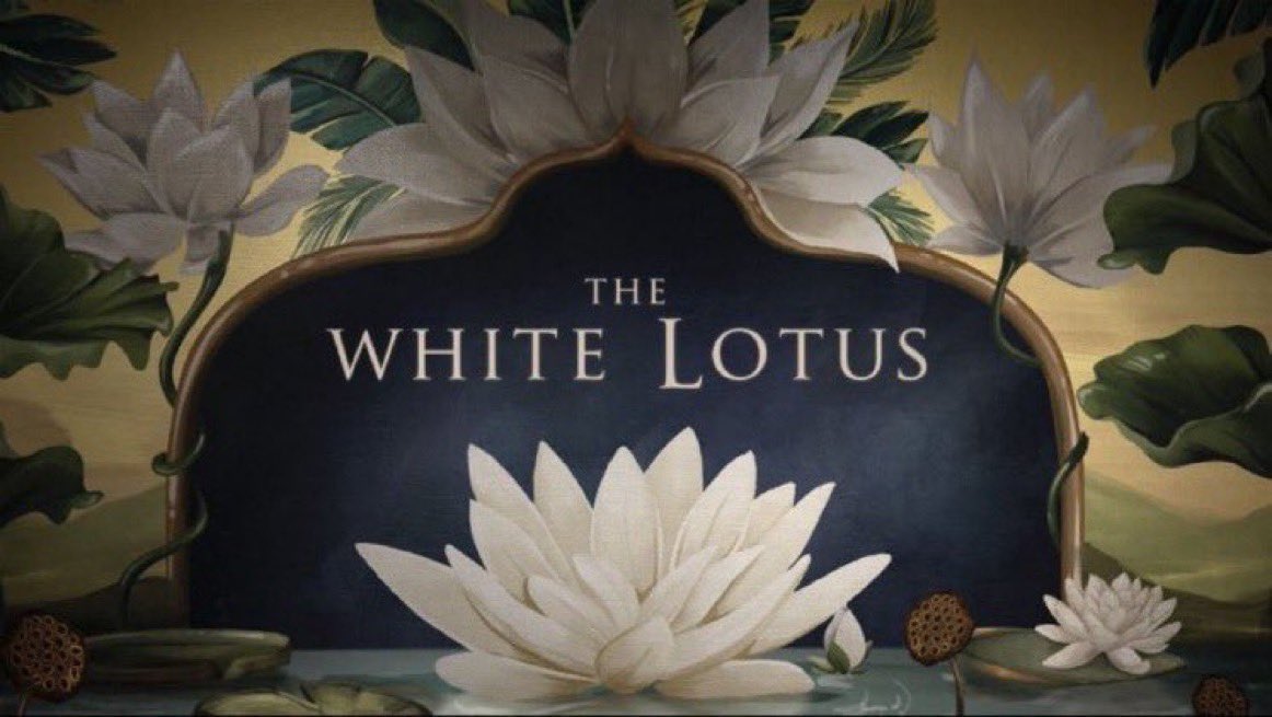 FlavorFlav's tweet photo. Flavor Flav has officially joined the cast of WHITE LOTUS Season 3 https://t.co/aXWbDgKwsP