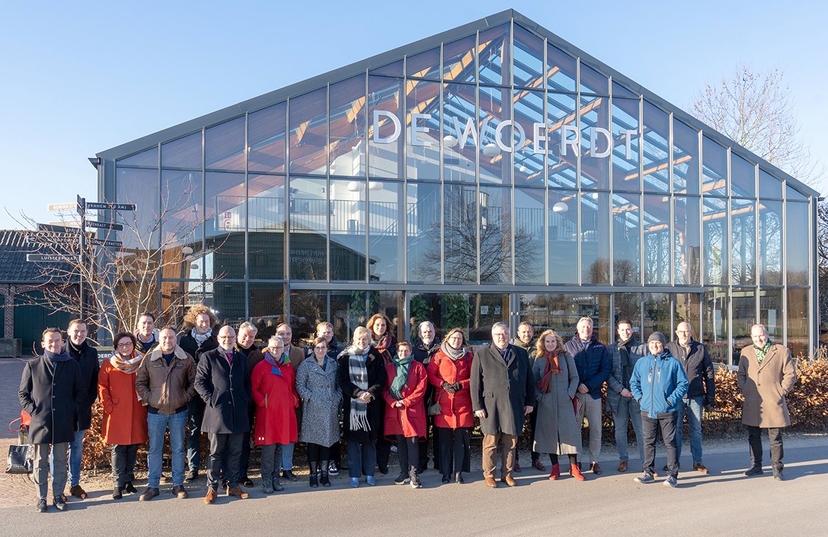 The Economic Board Regio Arnhem Nijmegen tweet media