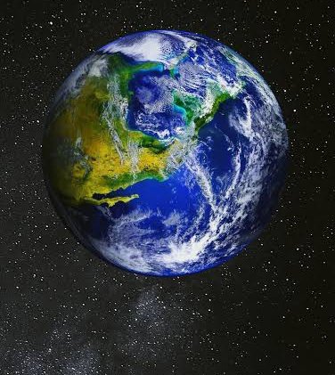 ManuN90325's tweet photo. "We are not trying to save Earth, we are trying to save our Life's,  Mother Earth knows how to save herself"
"SAVESOIL" #ConsciousPlanet #SaveSoilForClimateAction https://t.co/zcgikwzKrh