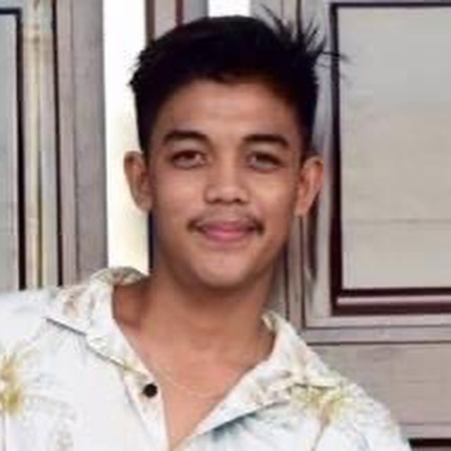 blackshark7890's tweet photo. Komentar seperti ini adalah ancaman serius.

Ayo Tim Amin di Kaltim, samperin dan proses.

Rifan Ariansyah
Bontang 19 September 1999

Alamat 1 : 
Jl. Pinang Baru
Kelurahan Sangatta Utara
Kecamatan Sangatta Utara
Kutai Timur Kaltim. https://t.co/g7xftI0c9L