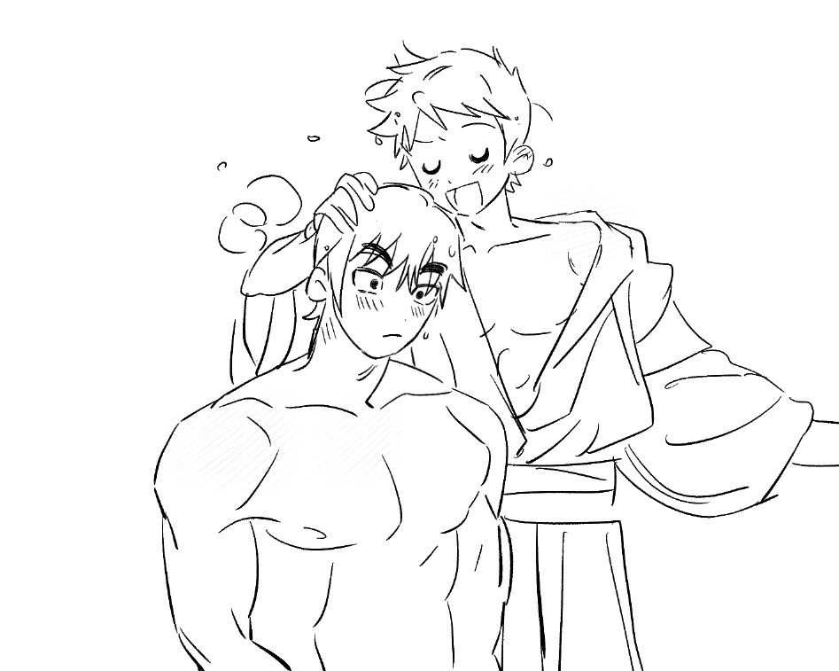 雑食 (@o58nm) on Twitter photo 