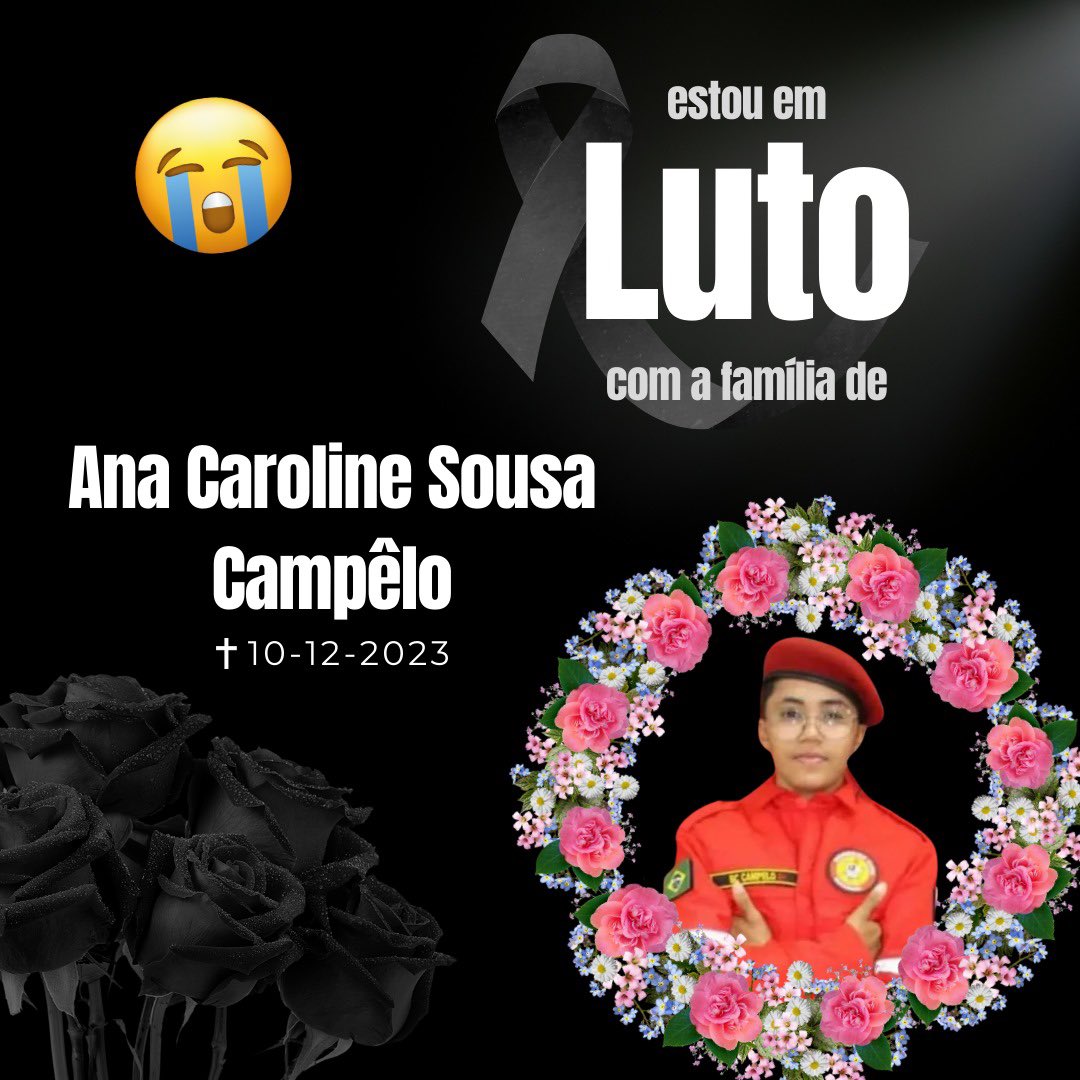 Essa é Ana Caroline Campêlo, de 21 anos. foi torturada e assassinada no Maranhão, no dia 10/10/2023 Até agora, um mês depois, mãe e familiares não tiveram mais notícias do caso. É muito descaso das autoridades!!!
Compartilhe até termos resposta e fazermos #justiçaporcarol