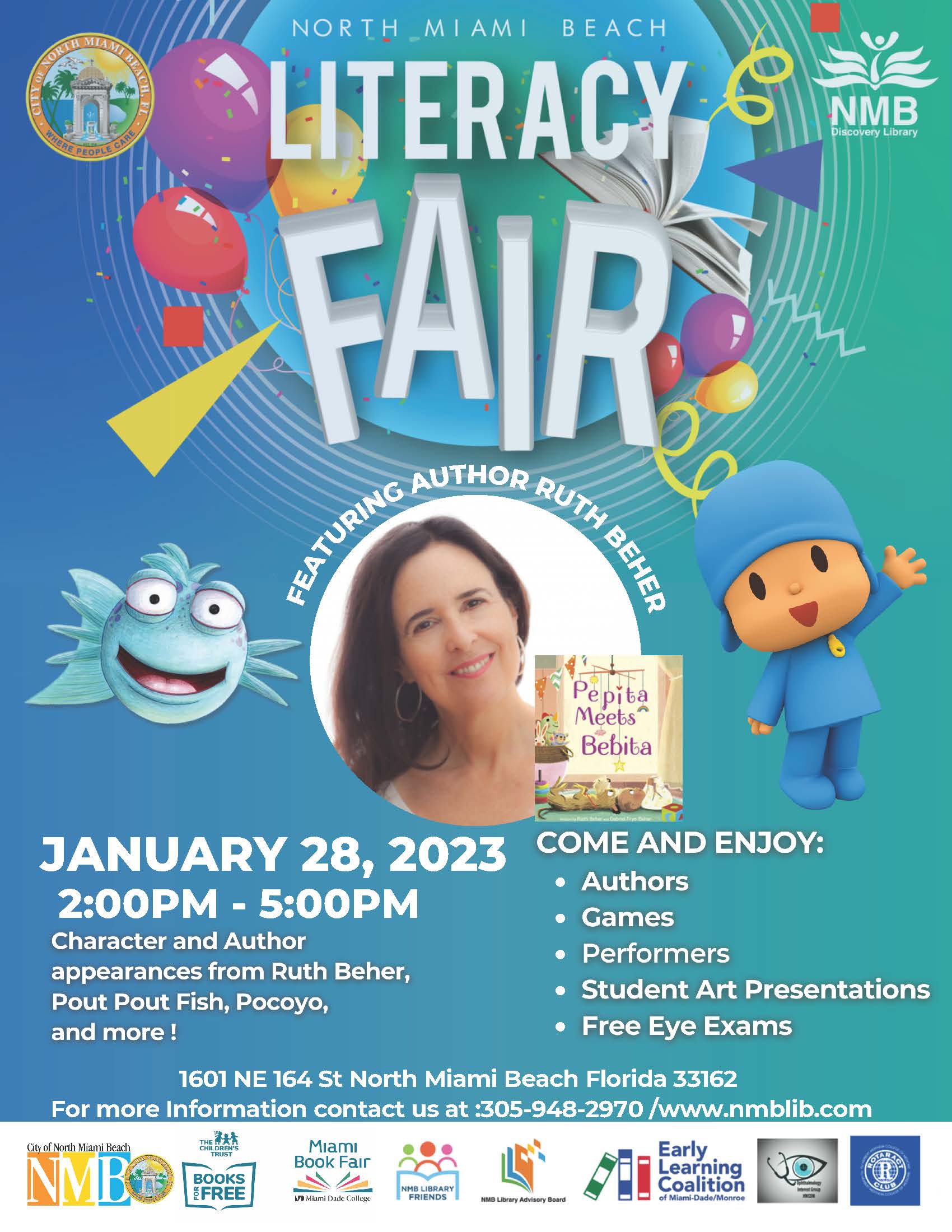 North Florida Fair 2024 Miami Jany Roanne