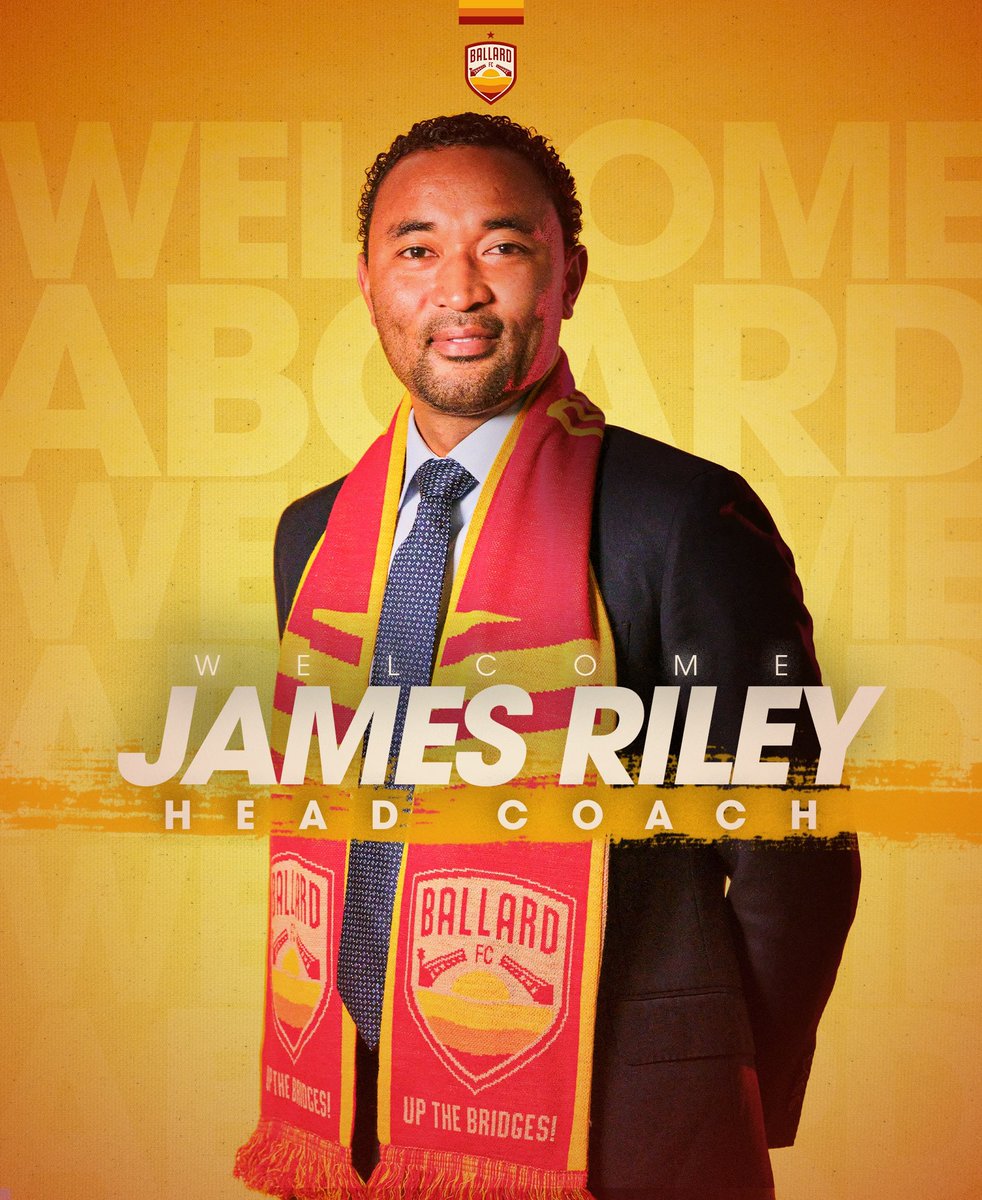 Ballard FC tweet media