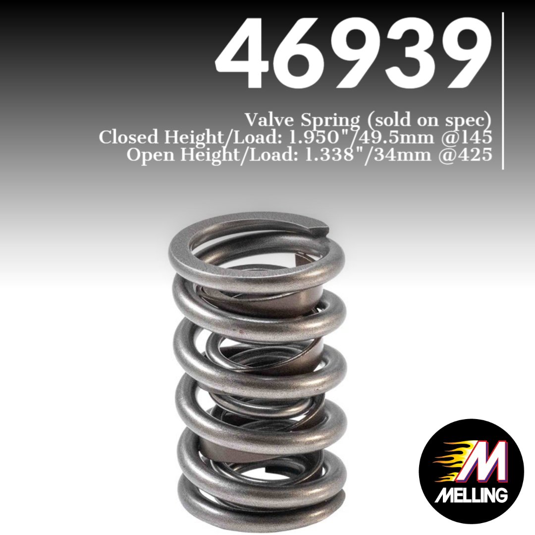 MellingSelect's tweet image. New Product Wednesday! #melling
ow.ly/Y77350QoQY7