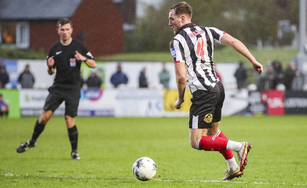 Wishing a very Happy Birthday to our number 4️⃣, <a href="/ScottWilson4_/">SWilson</a>!