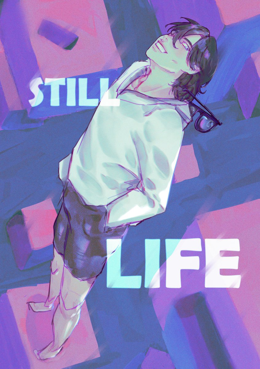 joon for <a href="/bluevioletzine/">Blue & Violet: an Indigo Zine</a> !