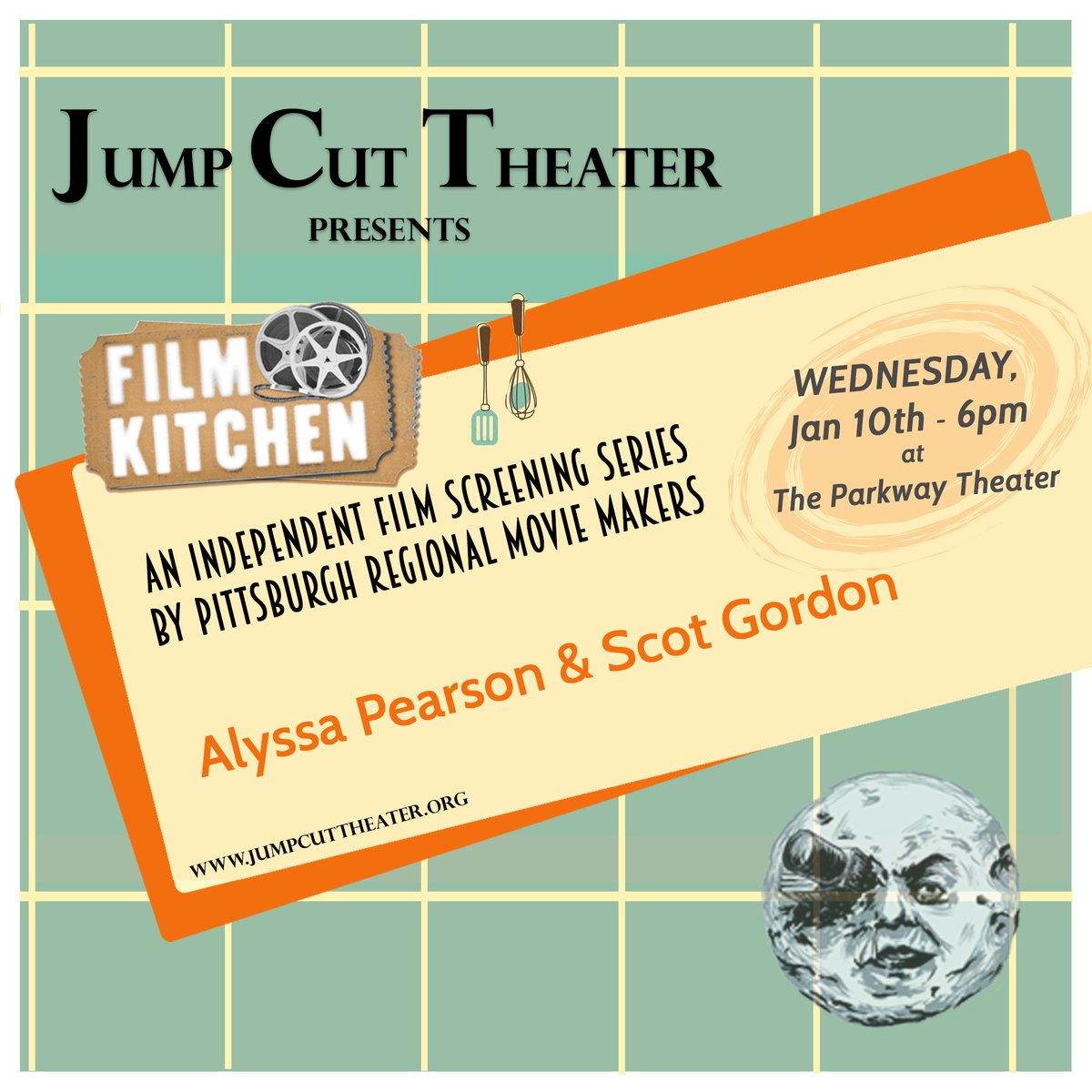 Jump Cut Theater tweet media