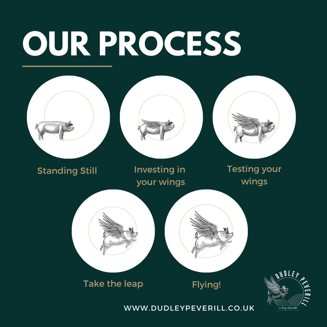 They say pigs can't fly but we beg to differ!

Head over to the website to find out how we can help you and your farm diversification project: dudleypeverill.co.uk/why-diversific… 

#FarmDiversification #farming #UKFarmers #britishfarms