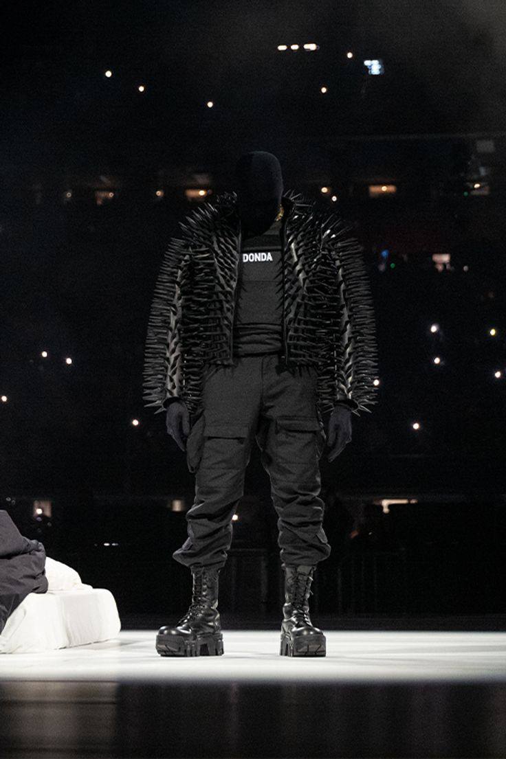 DondaSOL's tweet photo. Donda is a lot closer than you think. 🫡

No one has ever worked so hard on a project or tried to do a similar one, just watch us! https://t.co/TNRxZza9zi