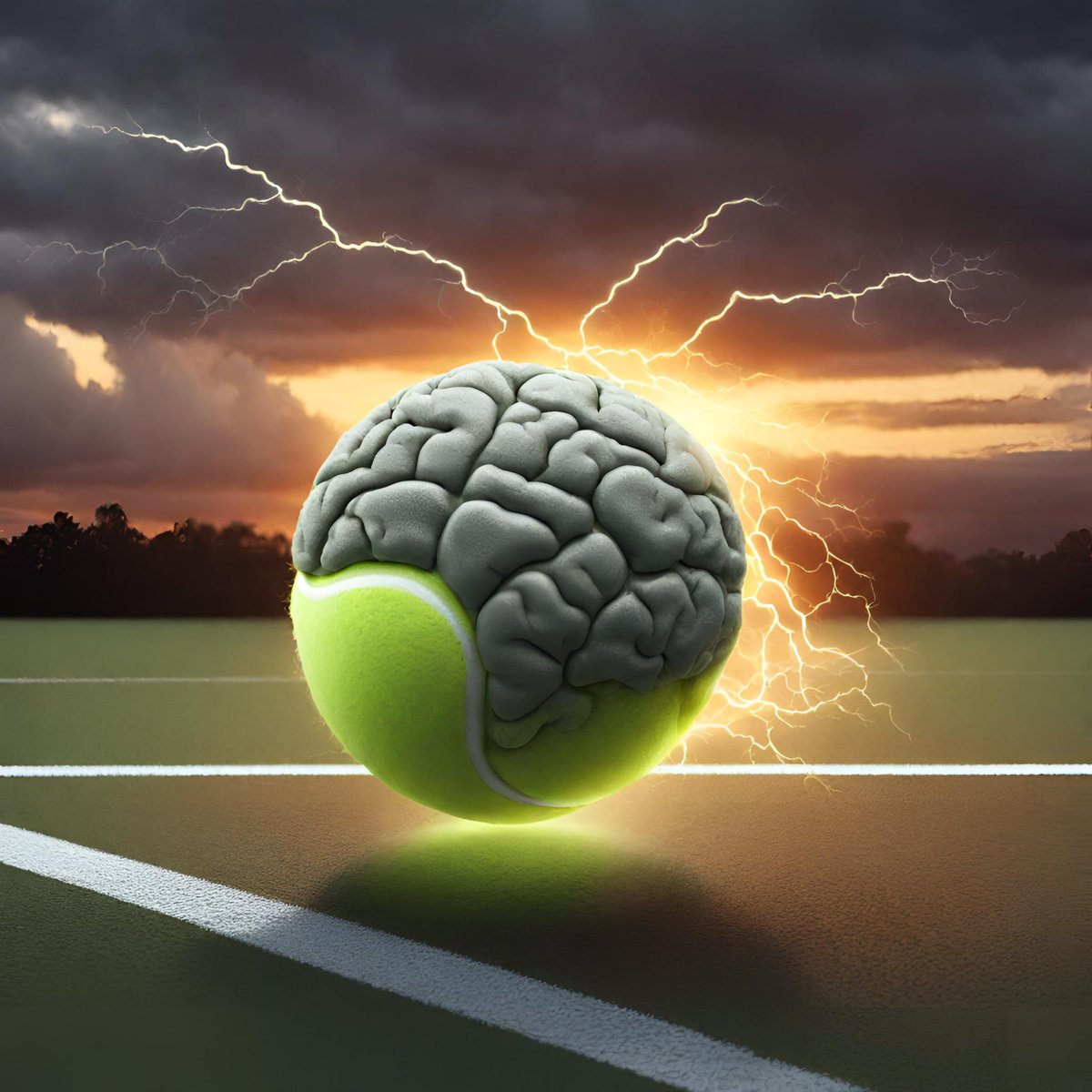 Een ongekende vloedgolf aan geld uit het Midden-Oosten zorgt voor een hersenkraker onder tennisbestuurders én oud-profs. Wat betekent dit voor de toekomst van de tennissport? Beluister onze nieuwste aflevering: bit.ly/48K9MNE