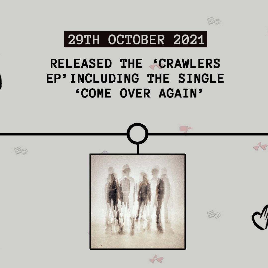 CRAWLERS tweet media