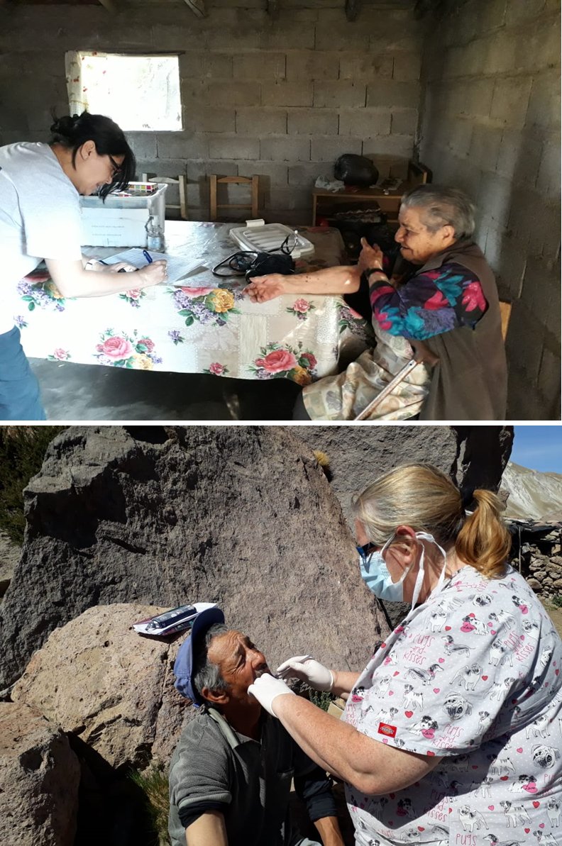 fp7891's tweet photo. 🌋Seguimos explorando el poder de la interdisciplina junto con @deabranteslucia y Amalia Ramires🌋 En esta oportunidad, analizamos la gestión de la crisis eruptiva 2018-2019 del Peteroa, uno de los volcanes más activos de los Andes del Sur. https://t.co/SL1lauzEhz…
@revistareder https://t.co/Kf2pdtNcbo