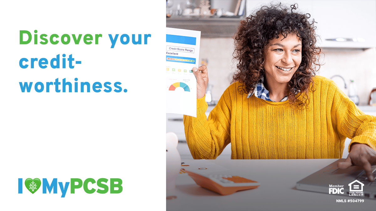 Make the most of this Financial Wellness Month by learning about the impact that your credit score has.
ow.ly/6xvV50QmCGr