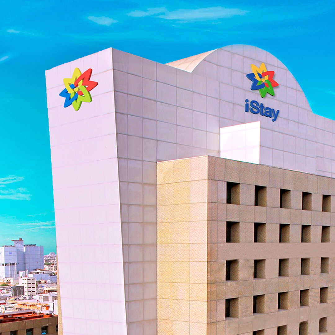 iStayHotel's tweet photo. Descubre la comodidad en el centro de #Monterrey 🏨🛌

Vive la experiencia de explorar la ciudad desde una ubicación privilegiada, hospédate en Istay.

¡Reserva ahora! 🛎

📲 https://t.co/MD9TkNQ3Nf
📞 (81) 8228 5100 https://t.co/beg9A3Fe9b