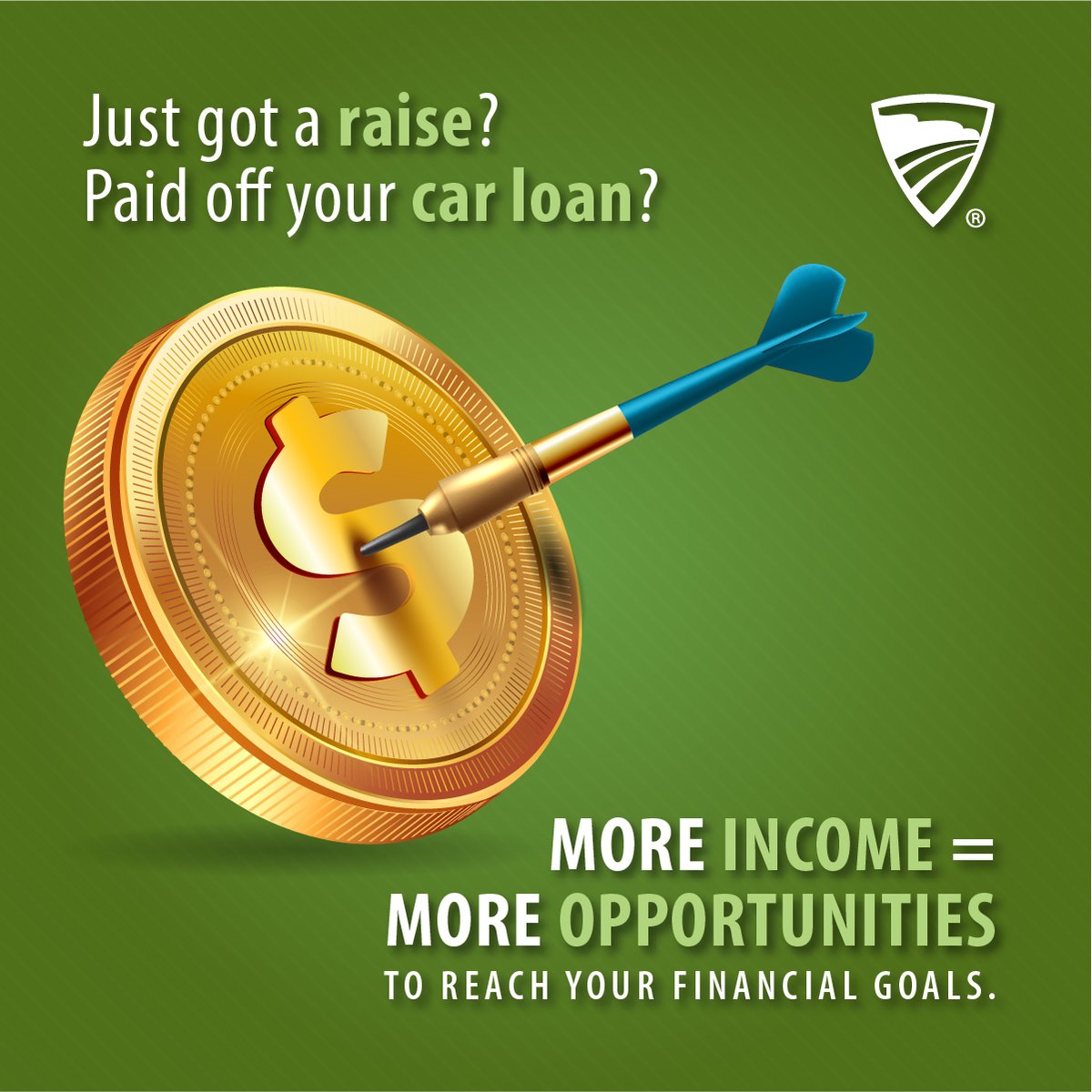 JohnLusignan's tweet photo. Don't waste extra cash -- put your money to work by paying yourself first.   

Pay off debt, increase contributions to your retirement plan or establish an emergency fund.  

Don't have a plan? I can help you get started. Give me a call today. https://t.co/q4oDbO4ISe