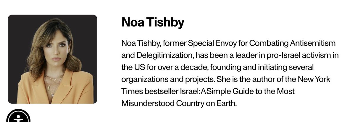Shame on <a href="/sundancefest/">Sundance Film Festival</a> to bring pro-Israeli propagandists to their talks in amidst of an ongoing Palestinian genocide.
