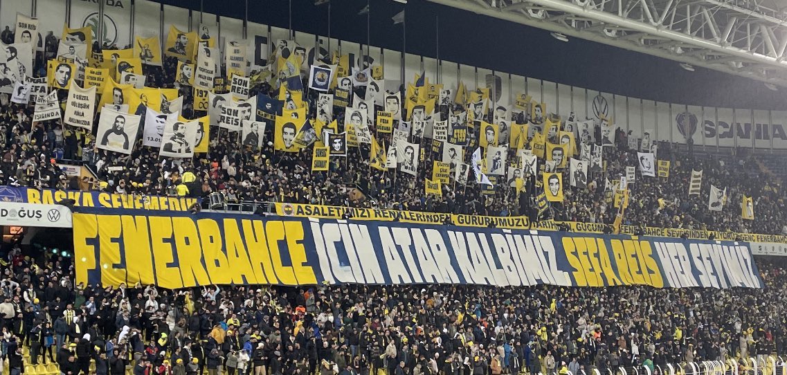 Son Reis !