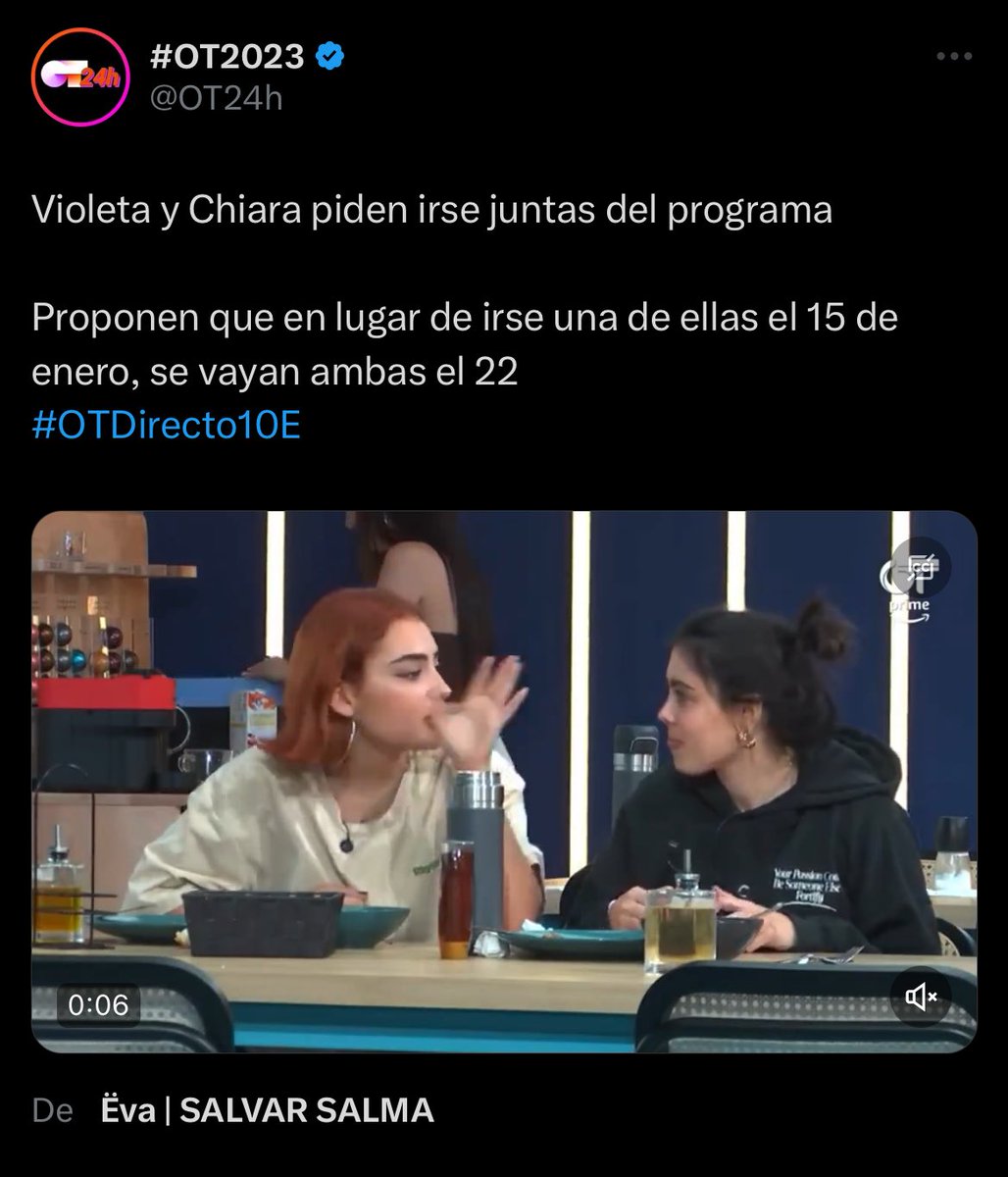 Dani4101's tweet photo. No si…. https://t.co/h4HqHnyGqR