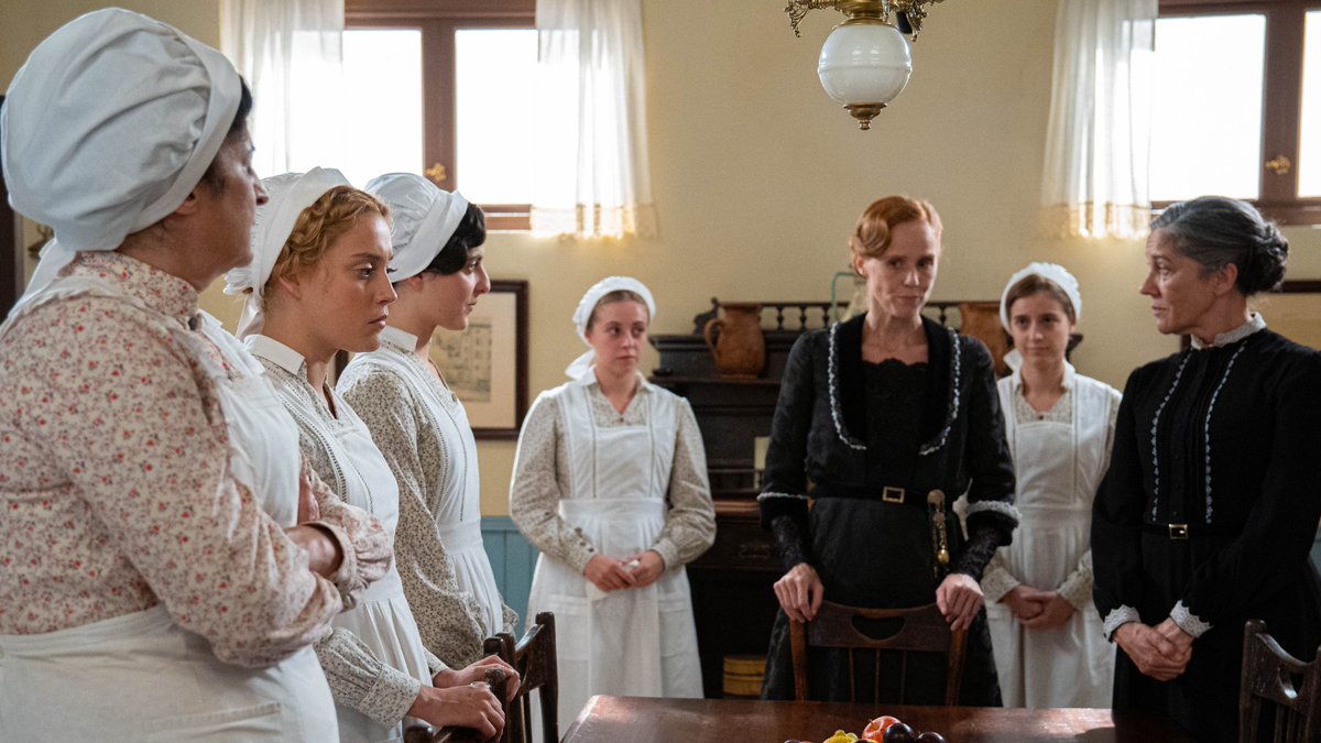lapromesa_tve's tweet photo. Encuentran a María Fernández, ¿en qué condiciones? 

Te dejamos un avance de los capítulos de la próxima semana de #LaPromesa

➡️ https://t.co/WXqAxp0dLI https://t.co/n6wp6a27lE