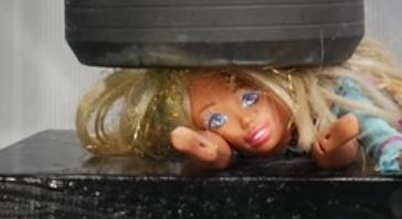 VFXSailor's tweet photo. VFX Artist Barbie: https://t.co/z9uaLAUFnM