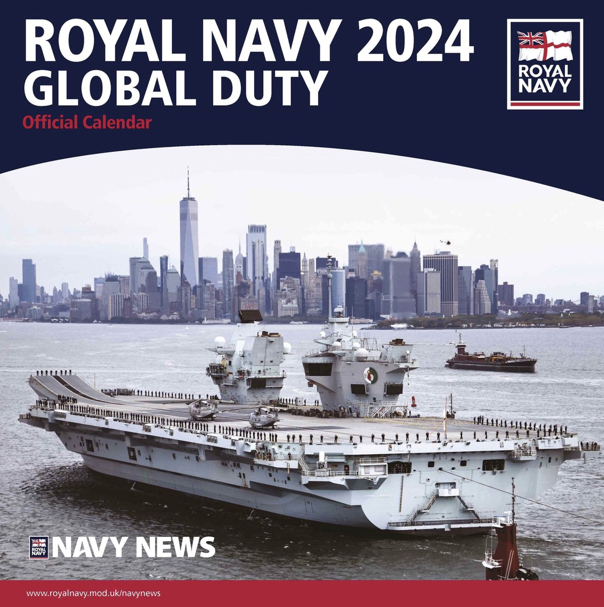 Navy Lookout tweet media