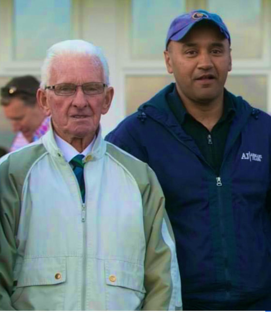 Scottish Cricket Past Present and Future tweet media