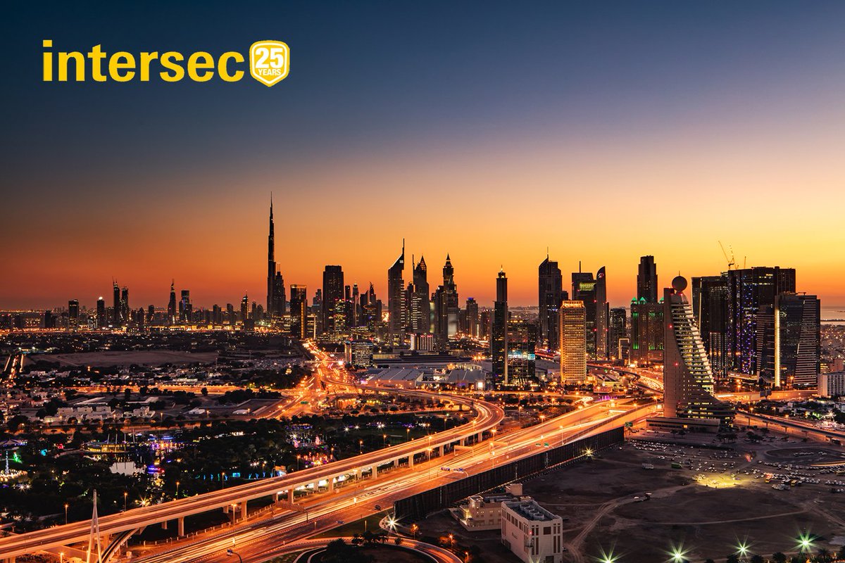 Are you attending next week's @IntersecExpo?

We will be showcasing our #MissionCritical TETRA and Hybrid solutions on stand S3-B41 with @thebsia.

Come and meet the #Sepura team to discuss your #CriticalCommunications requirements 👋

Register 👉 bit.ly/3THnJHY