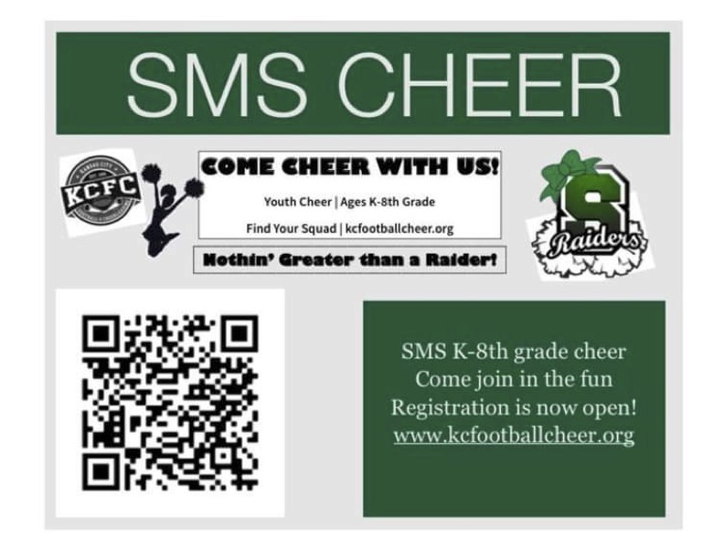 SMSCheer tweet media