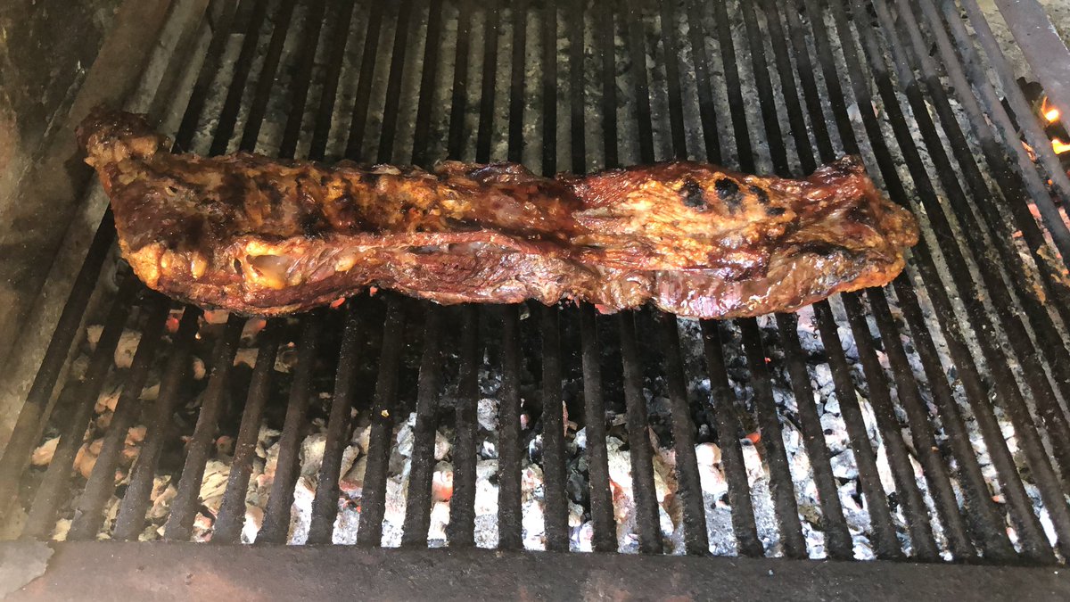 favioseba's tweet photo. 🔥 🥩 https://t.co/Mr7exsIasT