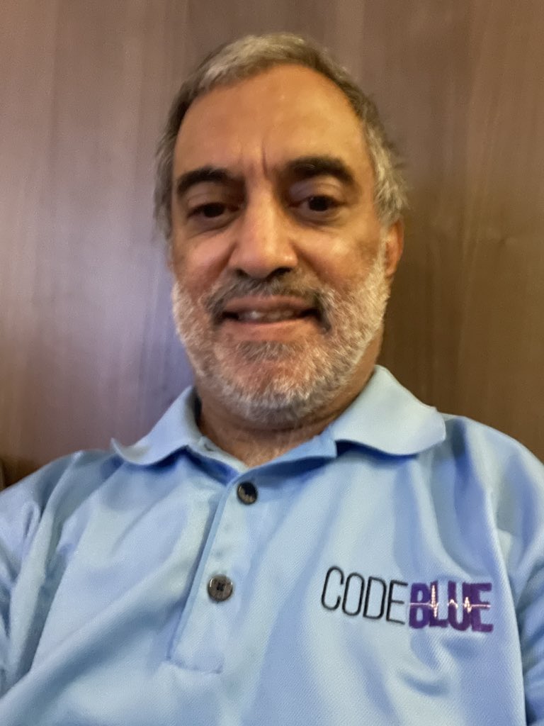 I’m screening <a href="/codeblue/">Codeblue</a> codebluedoc.com, of which I’m privileged to be Executive Producer, on the sea in the middle of the #Caribbean on the #healthoptmizationcruise - #vegan #plantbasedRx