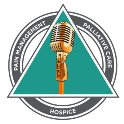 A Bonus Episode of The Podcast of Pain and Palliative Care Pharmacists is live! 🎙️ 👩‍⚕️Dr. Meyer-Junco moderates a panel discussion of SPPCP members 👩‍⚕️👨‍⚕️👨‍⚕️ presentations at PAINWeek. 🎤Tune in now by visiting your favorite podcast platform: Spotify, Google Podcasts