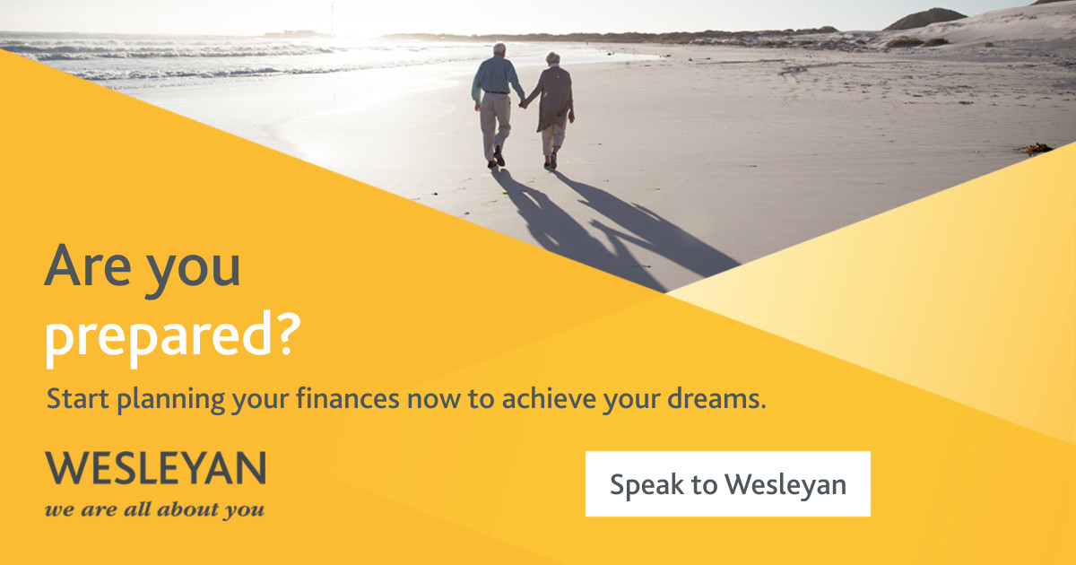 Even if retirement is a while away, it pays to be prepared. 

Our financial partner <a href="/wesleyan/">Wesleyan</a> is running pre-retirement seminars to help members understand your retirement options &amp; ways to increase your retirement income.

Book your place:
wesleyan.co.uk/campaigns/pre-…