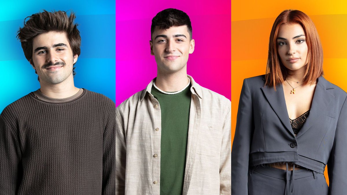 infot2023's tweet photo. Visualizaciones de cada concursante de #OT2023 en TikTok: #OTDirecto10E 📽️

1. Martin (106.2M) (+14.3M) 
2. Juanjo (87M) (+10.3M) 
3. Violeta (78.3M) (+6.1M) 
4. Chiara (73.6M) (+8.1M)
5. Naiara (46.2M) (+5.5M) 
6. Ruslana (38.5M) (+3.3M) 
7. Paul (35.8M) (+4.9M) 

1/2 https://t.co/DXmsuNfcs2