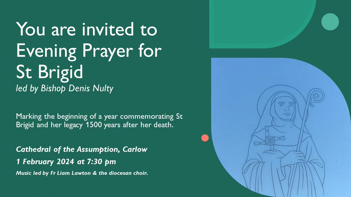 KANDLEi's tweet photo. A date for the diary! @BishopDNulty @LiamLawton4 @JulieKavanagh12  @meithealkandle @mahonmeabh @synodalpathway @DavidVard @CharlotteVard @trichoneill https://t.co/gRhn2HugDO