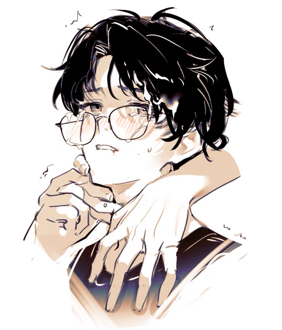 lotm,也许是蒙克…………