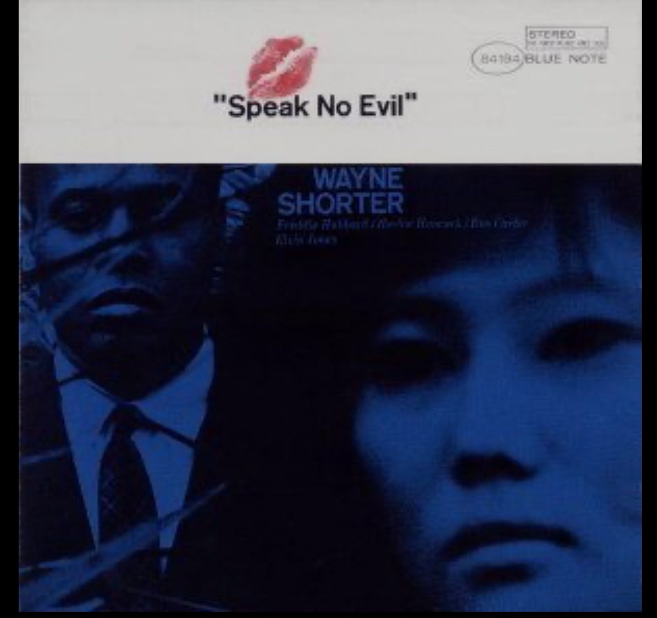 jaychauhan's tweet photo. At Starbucks south extension-2 delhi they’ve got Wayne Shorter’s Witch Hunt playing in-store!!! 

Now if only the #starbucks coffee could match the music  🤔 https://t.co/bJ2cXGztpU