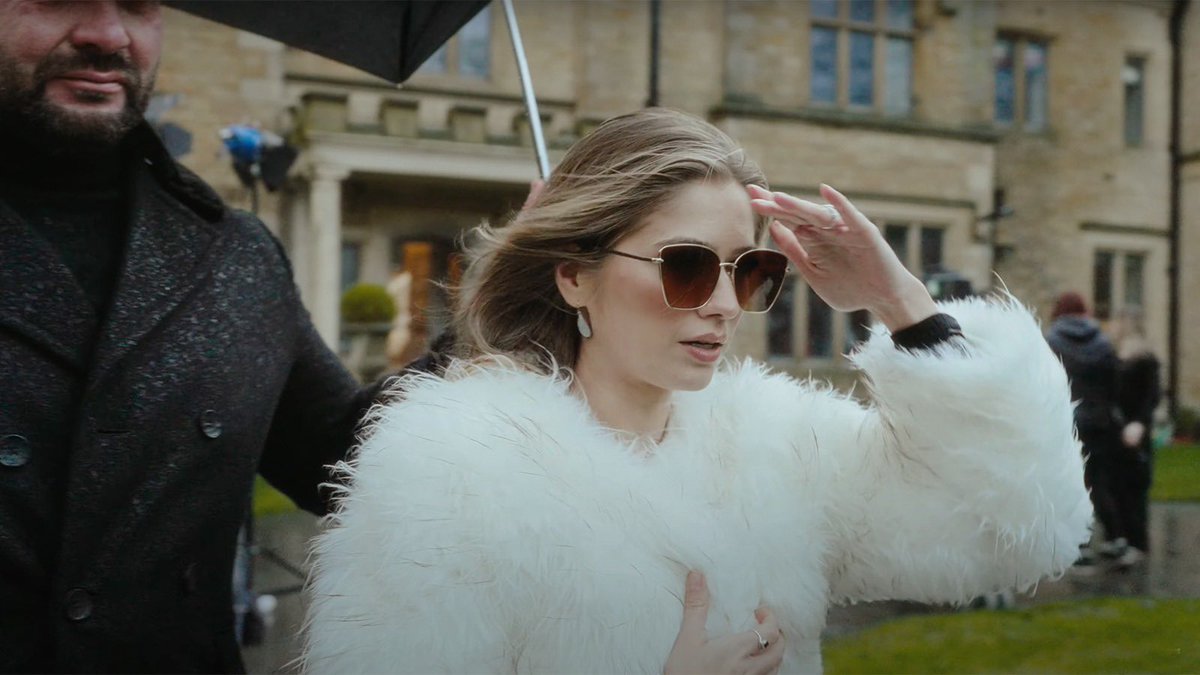 WHO WANTS A NEW SINGLE???

Well, you're getting one anyway… Our brand new single 'Nineteen Crimes' will be released this Friday!!! This is the final track to be released from the upcoming album 'Ballad Of A Bystander', arriving on the 26th January!! You know the drill...