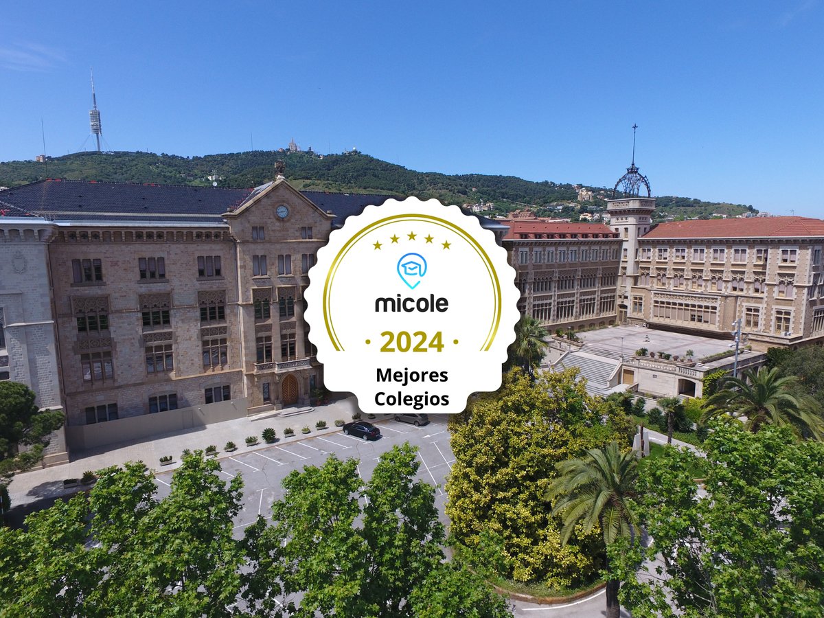 La plataforma <a href="/micoleoficial/">Micole</a> valora   #LaSalleBonanova com la millor escola de la nostra ciutat d'entre un rànquing dels 100 millors centres educatius barcelonins i la segona millor d'Espanya d'entre un rànquing estatal de 22.000 centres entre públics, concertats i privats.