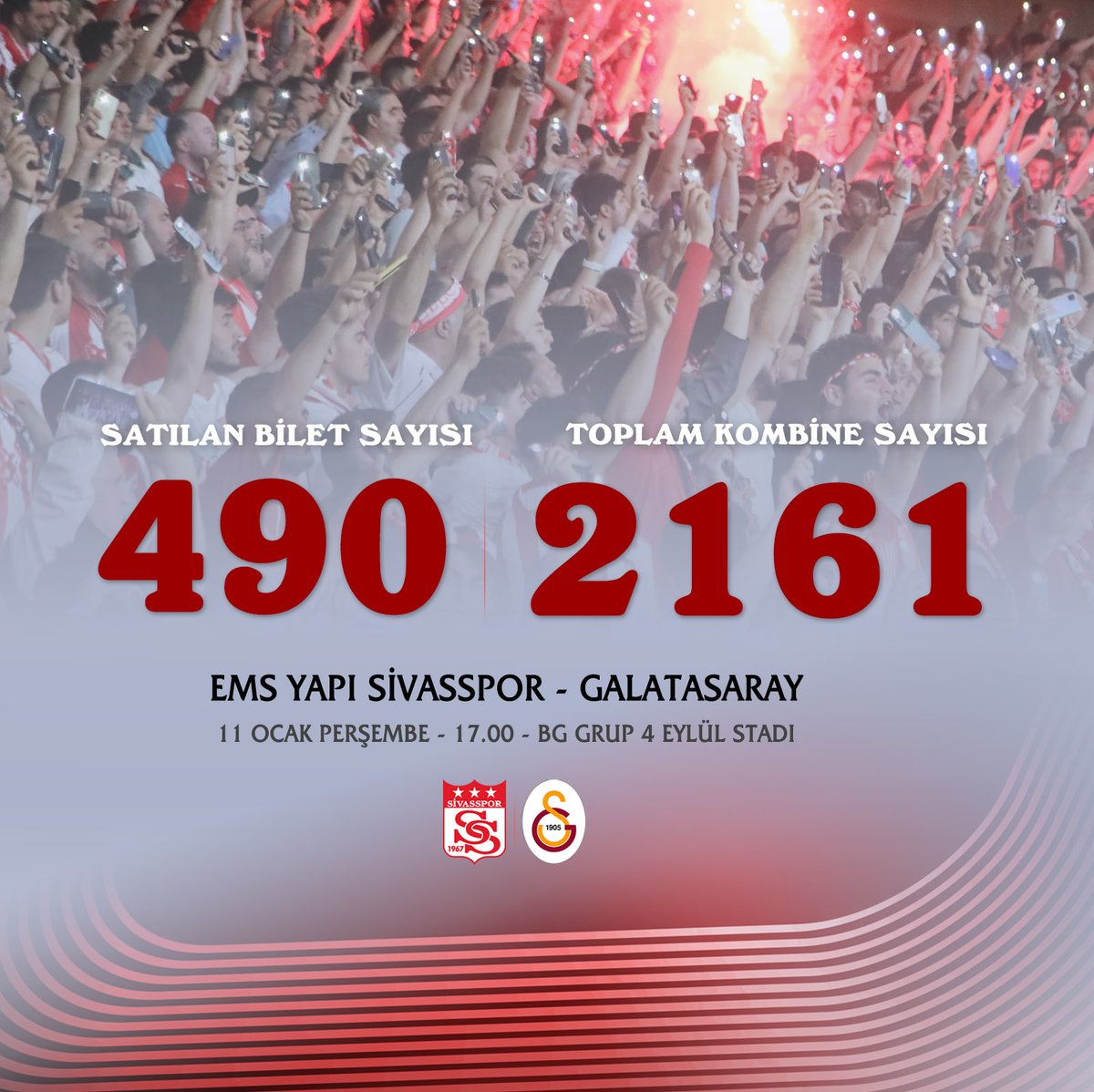 Sivasspor tweet media