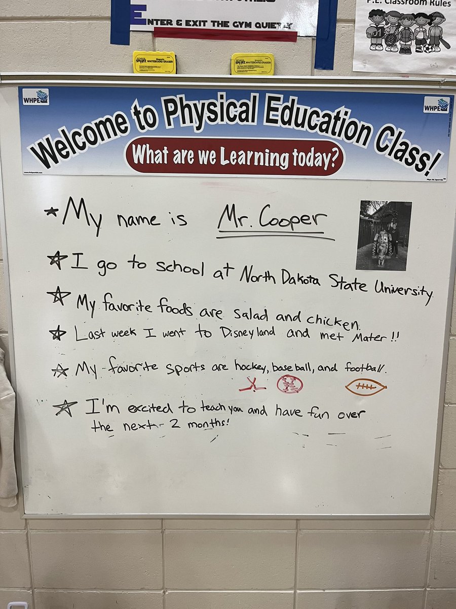 Joe McCarthy, M.Ed. tweet media