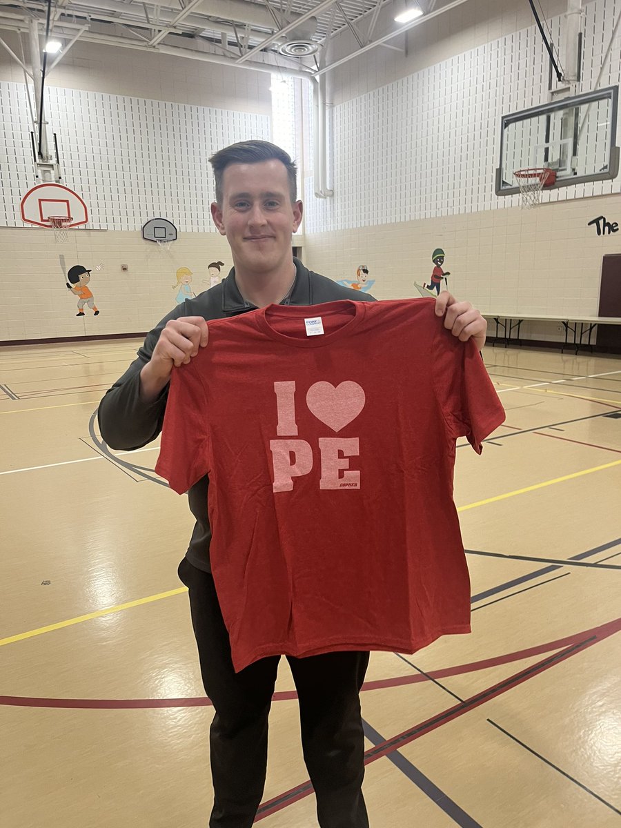 Joe McCarthy, M.Ed. tweet media