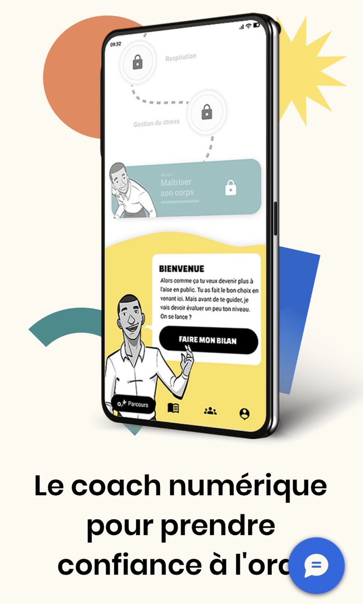 FleuranceMuriel's tweet photo. Webinaire 🖥️avec l’éditeur de #speechlab 🎙️🎤pour présenter, aux professeurs de français 🇫🇷du @clgVautrinLud,  le coach numérique pour préparer les élèves à l’oral du brevet📜.
Prêt à commencer l’expérimentation avec les élèves 👩🏻‍🎓🧑🏽‍🎓👨🏻‍🎓
@dane_nancy_metz 
#TNE des Vosges https://t.co/K83gXmf2ta