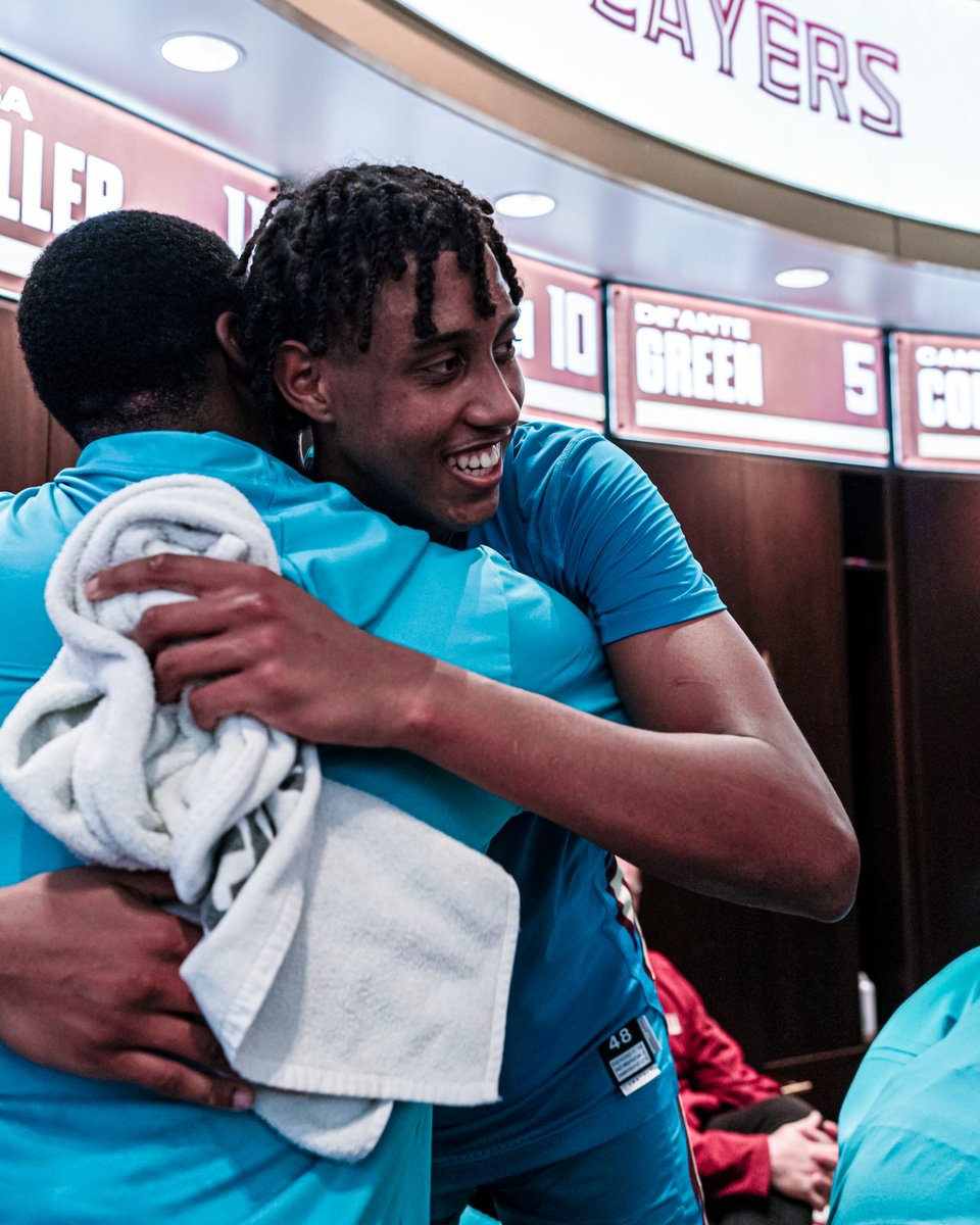 Florida State Men’s Basketball tweet media