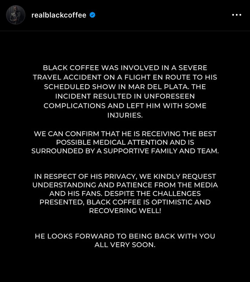 Soweto Global tweet media