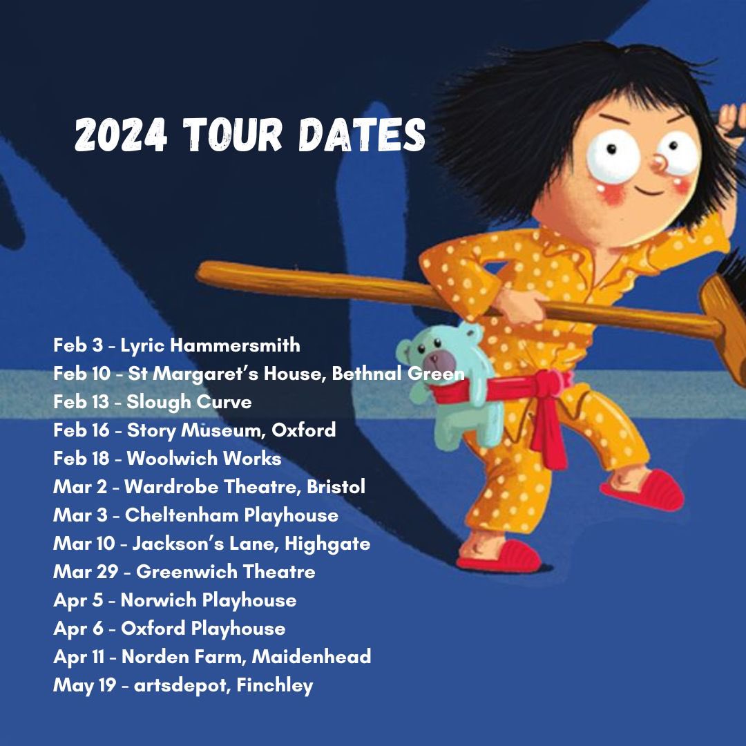 FacePlant Theatre tweet media