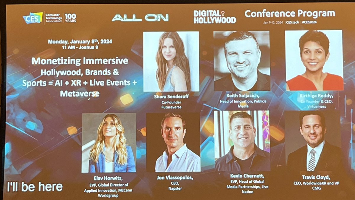 AI Collision tweet media