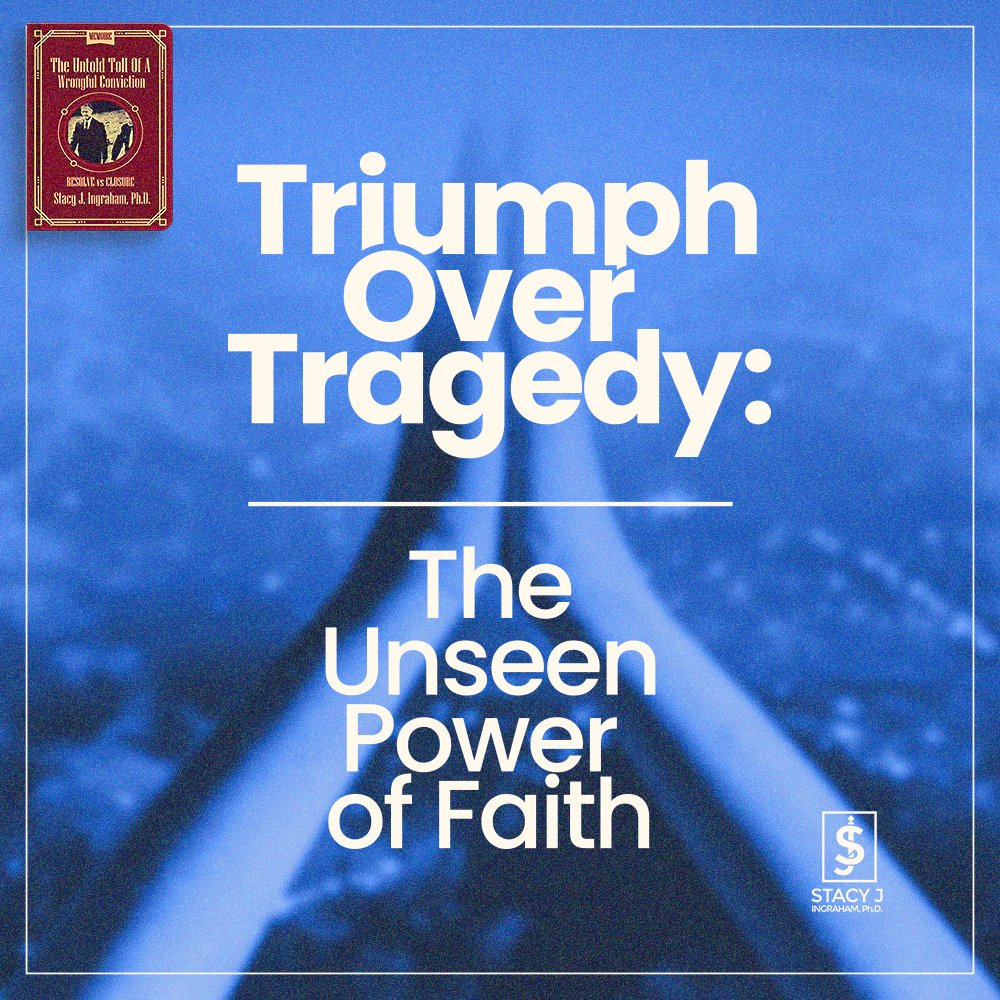 booksbystacy's tweet photo. Emerge stronger from the depths of adversity.
Let faith guide your way. Order now!
https://t.co/eMoodVDmPu
#TheUntoldTollOfAWrongfulConviction #ResolveVsClosure #StacyJIngraham #ShamelessSelfpromoWednesday #booktwt #writerslift #truestory #books #author #bookish #nonfiction https://t.co/LMbEqWoYIT