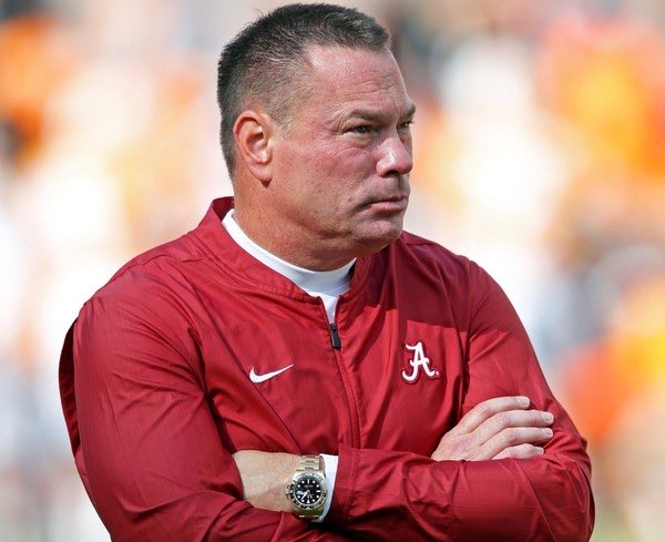 StoneColdUT's tweet photo. @CaptTouchback Do it @AlabamaFTBL https://t.co/kMv23DmX4A