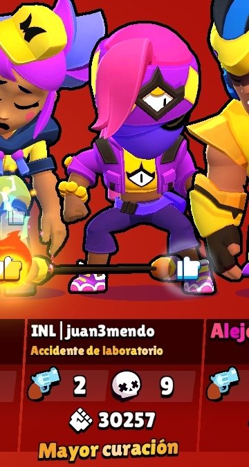 Vermes Da Power League tweet media